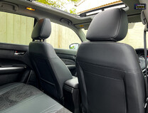 Suzuki Vitara 1.4 Boosterjet SZ5 SUV 5dr Petrol Manual Euro 6 (s/s) (140 ps) 12