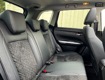 Suzuki Vitara 1.4 Boosterjet SZ5 SUV 5dr Petrol Manual Euro 6 (s/s) (140 ps) 13