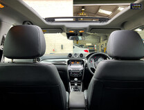 Suzuki Vitara 1.4 Boosterjet SZ5 SUV 5dr Petrol Manual Euro 6 (s/s) (140 ps) 14