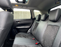 Suzuki Vitara 1.4 Boosterjet SZ5 SUV 5dr Petrol Manual Euro 6 (s/s) (140 ps) 16