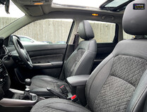 Suzuki Vitara 1.4 Boosterjet SZ5 SUV 5dr Petrol Manual Euro 6 (s/s) (140 ps) 19