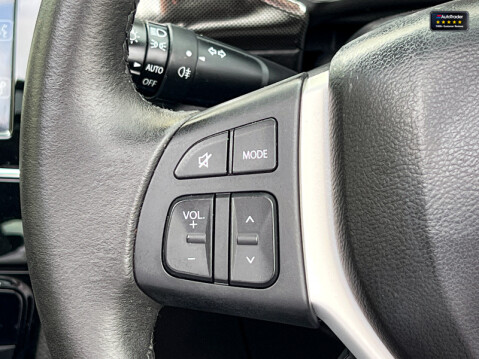 Suzuki Vitara 1.4 Boosterjet SZ5 SUV 5dr Petrol Manual Euro 6 (s/s) (140 ps) 23