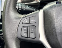 Suzuki Vitara 1.4 Boosterjet SZ5 SUV 5dr Petrol Manual Euro 6 (s/s) (140 ps) 23