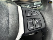 Suzuki Vitara 1.4 Boosterjet SZ5 SUV 5dr Petrol Manual Euro 6 (s/s) (140 ps) 24