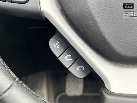 Suzuki Vitara 1.4 Boosterjet SZ5 SUV 5dr Petrol Manual Euro 6 (s/s) (140 ps) 25