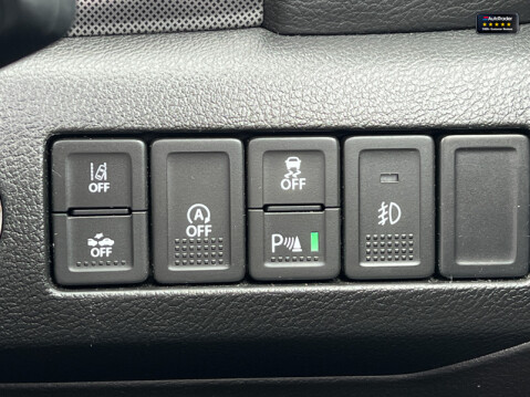 Suzuki Vitara 1.4 Boosterjet SZ5 SUV 5dr Petrol Manual Euro 6 (s/s) (140 ps) 40