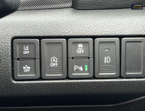 Suzuki Vitara 1.4 Boosterjet SZ5 SUV 5dr Petrol Manual Euro 6 (s/s) (140 ps) 40