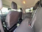 Ford Transit Custom Crew Cab [SOLD SM] AUTO SWB L1H1 320 Sport Air Con Cam Sensors EURO 6 NO VA 13