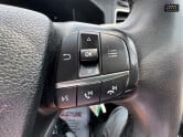 Ford Transit Custom Crew Cab [SOLD SM] AUTO SWB L1H1 320 Sport Air Con Cam Sensors EURO 6 NO VA 22