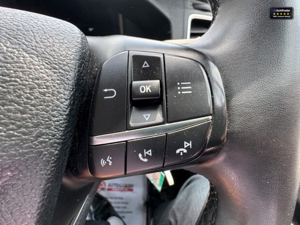 Ford Transit Custom Crew Cab [SOLD SM] AUTO SWB L1H1 320 Sport Air Con Cam Sensors EURO 6 NO VA 22