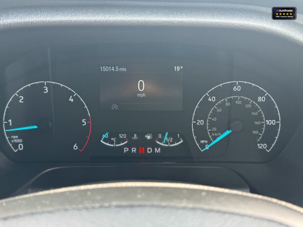 Ford Transit Custom Crew Cab [SOLD SM] AUTO SWB L1H1 320 Sport Air Con Cam Sensors EURO 6 NO VA 23