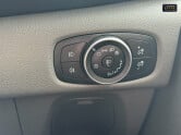 Ford Transit Custom Crew Cab [SOLD SM] AUTO SWB L1H1 320 Sport Air Con Cam Sensors EURO 6 NO VA 26