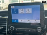 Ford Transit Custom Crew Cab [SOLD SM] AUTO SWB L1H1 320 Sport Air Con Cam Sensors EURO 6 NO VA 29