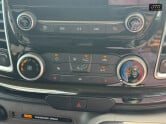 Ford Transit Custom Crew Cab [SOLD SM] AUTO SWB L1H1 320 Sport Air Con Cam Sensors EURO 6 NO VA 34