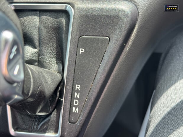 Ford Transit Custom Crew Cab [SOLD SM] AUTO SWB L1H1 320 Sport Air Con Cam Sensors EURO 6 NO VA 35