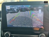 Ford Transit Custom Crew Cab [SOLD SM] AUTO SWB L1H1 320 Sport Air Con Cam Sensors EURO 6 NO VA 36
