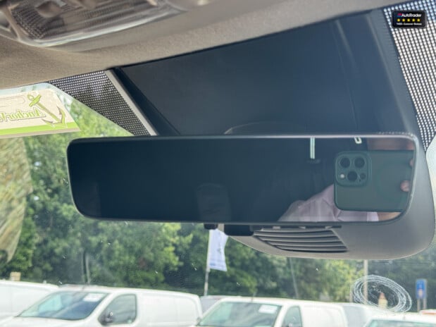 Ford Transit Custom Crew Cab [SOLD SM] AUTO SWB L1H1 320 Sport Air Con Cam Sensors EURO 6 NO VA 38