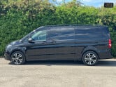 Mercedes-Benz Vito LWB L3 2.0 116 CDI SELECT Tourer 5dr G-Tronic RWD L3 Euro 6 (163 ps) 30