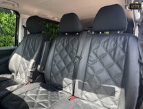 Mercedes-Benz Vito LWB L3 2.0 116 CDI SELECT Tourer 5dr G-Tronic RWD L3 Euro 6 (163 ps) 7