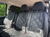 Mercedes-Benz Vito LWB L3 2.0 116 CDI SELECT Tourer 5dr G-Tronic RWD L3 Euro 6 (163 ps) 7
