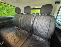 Mercedes-Benz Vito LWB L3 2.0 116 CDI SELECT Tourer 5dr G-Tronic RWD L3 Euro 6 (163 ps) 9