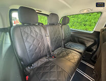Mercedes-Benz Vito LWB L3 2.0 116 CDI SELECT Tourer 5dr G-Tronic RWD L3 Euro 6 (163 ps) 10