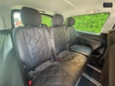 Mercedes-Benz Vito LWB L3 2.0 116 CDI SELECT Tourer 5dr G-Tronic RWD L3 Euro 6 (163 ps) 10