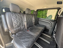 Mercedes-Benz Vito LWB L3 2.0 116 CDI SELECT Tourer 5dr G-Tronic RWD L3 Euro 6 (163 ps) 11