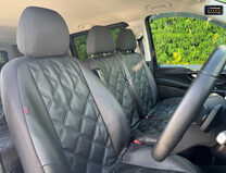 Mercedes-Benz Vito LWB L3 2.0 116 CDI SELECT Tourer 5dr G-Tronic RWD L3 Euro 6 (163 ps) 12