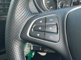 Mercedes-Benz Vito LWB L3 2.0 116 CDI SELECT Tourer 5dr G-Tronic RWD L3 Euro 6 (163 ps) 14