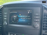 Mercedes-Benz Vito LWB L3 2.0 116 CDI SELECT Tourer 5dr G-Tronic RWD L3 Euro 6 (163 ps) 20