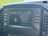 Mercedes-Benz Vito LWB L3 2.0 116 CDI SELECT Tourer 5dr G-Tronic RWD L3 Euro 6 (163 ps) 22