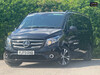 Mercedes-Benz Vito LWB L3 2.0 116 CDI SELECT Tourer 5dr G-Tronic RWD L3 Euro 6 (163 ps)