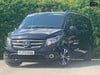 Mercedes-Benz Vito LWB L3 2.0 116 CDI SELECT Tourer 5dr G-Tronic RWD L3 Euro 6 (163 ps)