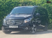 Mercedes-Benz Vito LWB L3 2.0 116 CDI SELECT Tourer 5dr G-Tronic RWD L3 Euro 6 (163 ps) 1