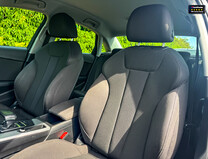 Audi A4 2.0 TDI ultra Sport Saloon 4dr Diesel S Tronic Euro 6 (s/s) (150 ps) 7