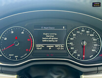 Audi A4 2.0 TDI ultra Sport Saloon 4dr Diesel S Tronic Euro 6 (s/s) (150 ps) 16