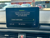 Audi A4 2.0 TDI ultra Sport Saloon 4dr Diesel S Tronic Euro 6 (s/s) (150 ps) 18