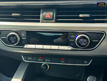 Audi A4 2.0 TDI ultra Sport Saloon 4dr Diesel S Tronic Euro 6 (s/s) (150 ps) 23