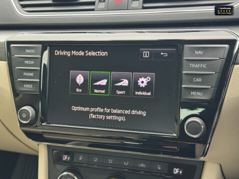 Skoda Superb 1.4 TSI ACT SE L Executive Hatchback 5dr Petrol AUTO DSG Euro 6 (150 ps) 28