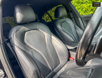 BMW 5 Series 520i MHT M Sport Saloon 4dr Petrol Hybrid Steptronic Euro 6 (s/s) (184 ps) 10