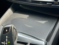 BMW 5 Series 520i MHT M Sport Saloon 4dr Petrol Hybrid Steptronic Euro 6 (s/s) (184 ps) 29