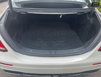 Mercedes-Benz E Class 3.0 E350d V6 AMG Line (Premium) Saloon Diesel G-Tronic+ Euro 6 (258 ps) 7