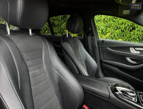 Mercedes-Benz E Class 3.0 E350d V6 AMG Line (Premium) Saloon Diesel G-Tronic+ Euro 6 (258 ps) 12