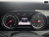 Mercedes-Benz E Class 3.0 E350d V6 AMG Line (Premium) Saloon Diesel G-Tronic+ Euro 6 (258 ps) 15