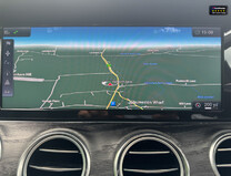 Mercedes-Benz E Class 3.0 E350d V6 AMG Line (Premium) Saloon Diesel G-Tronic+ Euro 6 (258 ps) 17
