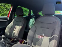 SEAT Ibiza (Sold) 1.0 TSI FR Hatchback 5dr Petrol Manual Euro 6 (s/s) GPF (95 ps) 8