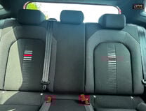 SEAT Ibiza (Sold) 1.0 TSI FR Hatchback 5dr Petrol Manual Euro 6 (s/s) GPF (95 ps) 9