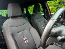 SEAT Ibiza (Sold) 1.0 TSI FR Hatchback 5dr Petrol Manual Euro 6 (s/s) GPF (95 ps) 10