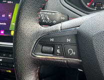SEAT Ibiza (Sold) 1.0 TSI FR Hatchback 5dr Petrol Manual Euro 6 (s/s) GPF (95 ps) 12